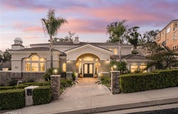 15841 Aurora Crest, Whittier, CA 90605