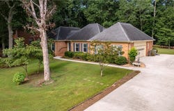 341 Chesterfield Road, Bogart, GA 30622