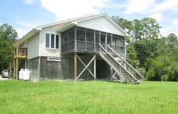 127 Waterside Drive, Bath, NC 27808