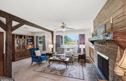 44 BURNT HILL Road, SKILLMAN, NJ 08558