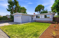 16035 Via Walter, San Lorenzo, CA 94580