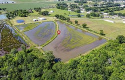 Edwin Dr lot: Sec 33, Rayne, LA 70578