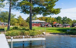 1270 Lakeview Drive, China, ME 04358