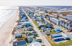 417 N Shore Drive, Surf City, NC 28445