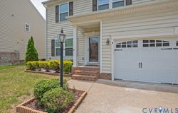 13613 Providence Trail Circle, Hanover, VA 23005