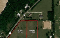 HIGHWAY 4, Winnsboro, LA 71295