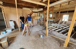 103 N BLANTON Street, Whitewright, TX 75491