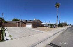 129 S Sunland St, Ridgecrest, CA 93555