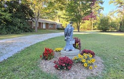 1971 Mount Rush Hwy, Dillwyn, VA 23936