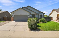 1303 S Harvester Dr, Milliken, CO 80543