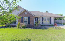 1209 Dillon Drive, Trumann, AR 72472