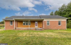 4245 STRASBURG Road, STRASBURG, VA 22657