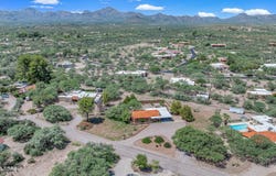 15 Circulo Nomada, Tubac, AZ 85646