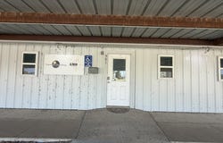 501 SE Mustang Dr, Andrews, TX 79714