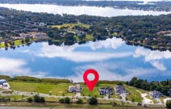 1330 LAKE OLIVIA, WINDERMERE, FL 34786