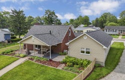 320 W Jefferson Street, Baltimore, OH 43105
