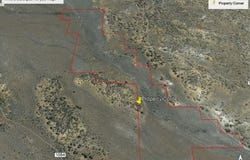 159+ Acres Tom Best Springs Rd, Bryce, UT 84764