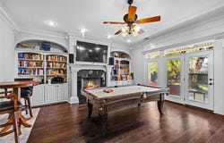 6116 Valley Forge Drive, Rogers, AR 72758