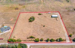 19247 Harrison Road, Shawnee, OK 74801