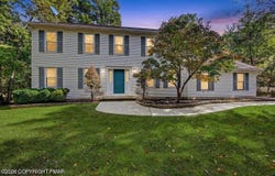 184 Escoll Drive, East Stroudsburg, PA 18301