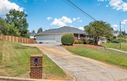 128 WILSON WAY, WEAVER, AL 36277