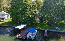 358 N Shore Road, Cuba, NY 14727