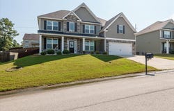 157 Nesbit Drive, Aiken, SC 29803