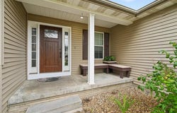 507 Limerock NW, Cedar Rapids, IA 52405