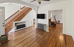 4501 GLENARM Avenue, BALTIMORE, MD 21206