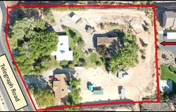 411 W Telegraph St, Washington, UT 84780