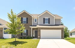 88 Winding Brook Way, Pendleton, IN 46064