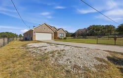 328 Ridge Drive N, Cleburne, TX 76033