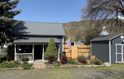 103 W 4TH St, Wallowa, OR 97885