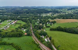 Urbana Road, Limestone, TN 37681
