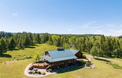 376 Sundance Bench Road, Cameron, MT 59720