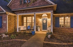 107 Lauren Lane, Pottsboro, TX 75076