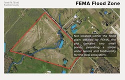 10350 County Road 305, Terrell, TX 75160