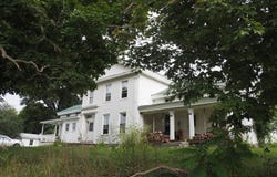 189 Currytown Rd, Sprakers, NY 12166