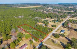 Moonlight Drive, Eutawville, SC 29048