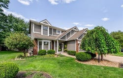7901 W 152 Terrace, Overland Park, KS 66223