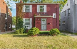 15470 Mapleridge Street, Detroit, MI 48205