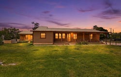 1111 Hilltop Rd, Big Spring, TX 79720