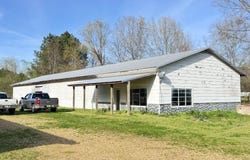 1491 Maple Road, Nettleton, MS 38858