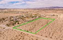3112 Sullivan Road, 29 Palms, CA 92277