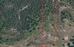 Tract 6 Litte Woods Road, Elizabeth, AR 72531