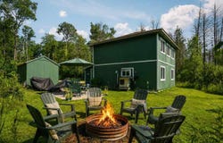 3555 WILSON, EAST JORDAN, MI 49727
