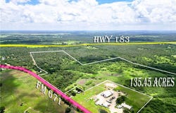 Fm 671, Luling, TX 78648