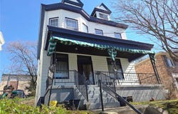 326 Mckinley Ave, Avalon, PA 15202