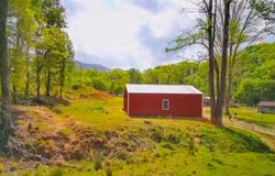 3325 Pack Mountain Road, Murphy, NC 28906