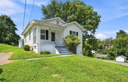 958 Palmer Ave, Salem, VA 24153